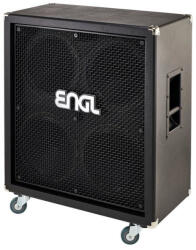 ENGL E412 XXLB PRO 240W egyenes gitárláda