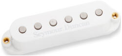 Seymour Duncan STK-S4M Classic Stack Plus White - hangszerdiszkont