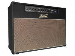 Kustom KG100FX212 3.0 100W effektes gitárkombó