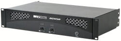 Invotone D2550 2x750W végfok
