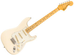 Fender JV Modified '60s Stratocaster Olympic White