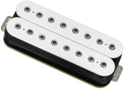 DiMarzio DP809W Tosin Abasi Ionizer 8 nyak - fehér