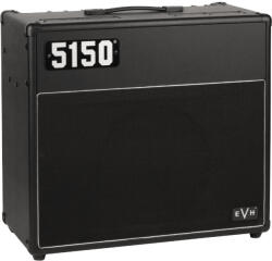 EVH 5150 Iconic Series 40W Black csöves gitárkombó