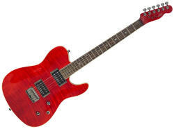 Fender Special Edition Custom Telecaster FMT HH CRT