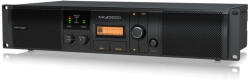 BEHRINGER NX3000D 2x 440W végfok DSP-vel