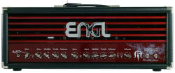 ENGL Inferno E766 Marty Friedman Signature 100W csöves gitárerősítő fej