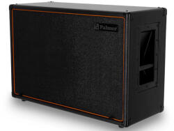 Palmer CAB 212 X üres, zárt gitárláda