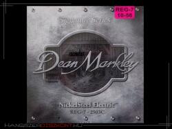 Dean Markley 2503C REG-7 nikkel 10-56 (7-húros)