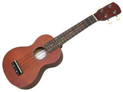 Gewa GEWApure PS512.820 Alemria szoprán ukulele