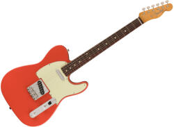 Fender Vintera II '60s Telecaster Fiesta Red