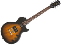 Epiphone Les Paul Special Satin E1 Vintage Worn Vintage Sunburst