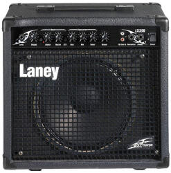 Laney LX35R 35W zengetős gitárkombó