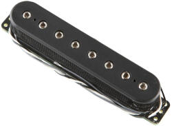 DiMarzio DP810BK Tosin Abasi Ionizer 8 közép - fekete