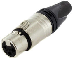 WorldMix EC3FXX M XLR mama dugó