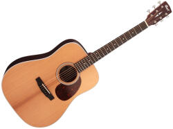 Cort Earth200F ATV Semi Gloss - hangszerdiszkont