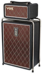 VOX MSB25 Mini Superbeetle 50W gitár mini-stack