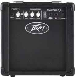 Peavey MAX 126 10W basszuskombó