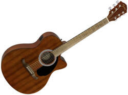 Fender FA-135CE All Mahagony