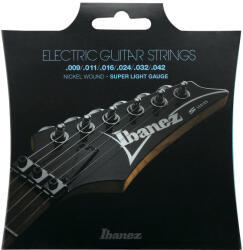 Ibanez IEGS6 Nickel Wound 9-42