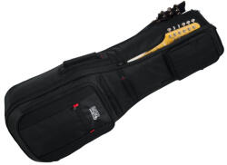 Gator G-PG ELEC 2X prémium dupla gitár puha tok