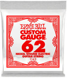 Ernie Ball 1162 Single Nickel Wound . 062 sodrott szimpla gitárhúr