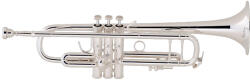 Bach VBS1S Bb - Trombita