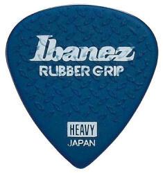 Ibanez PA16HRG-DB Grip Wizard Rubber kék gitárpengető