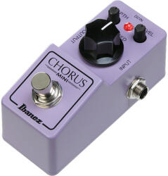 Ibanez CSMini Chorus Mini kórus pedál