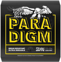 Ernie Ball 2027 Paradigm Beefy Slinky 11-54