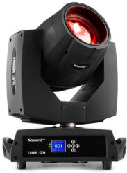 BeamZ Pro Tiger 7R MkIII 230W DMX robotlámpa