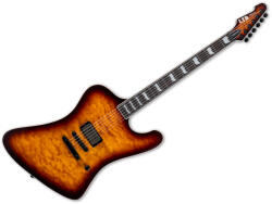 ESP Phoenix-1001 Tobacco Sunburst