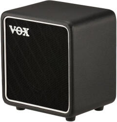 VOX BC108 25W kiegészítő gitárláda Vox MV50 gitárerősítő fejhez