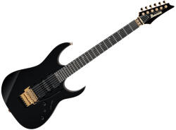 Ibanez RG5170B-BK Prestige - Japán - Kemény tokkal!