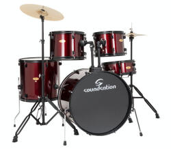 Soundsation EDK22B-WR akusztikus dobszett