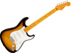 Fender 70th Anniversary American Vintage II 1954 Stratocaster 2-Color Sunburst
