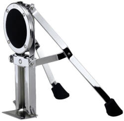 Tama TTBD6 Solid Kick Bass Pad True Touch gyakorló készlethez