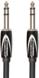 Roland RCC-3-TRTR - 1x 6, 3 mm Jack TRS - 1x 6, 3 mm Jack TRS kábel - 1 méter