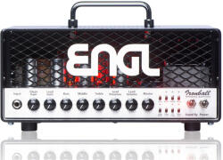 ENGL Ironball Special Edition E606SE 20W csöves gitárerősítő fej