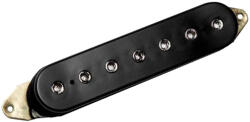 DiMarzio DP701BK Blaze közép - fekete