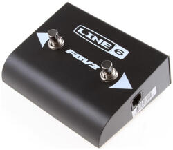 Line 6 FBV2 lábkapcsoló - hangszerdiszkont