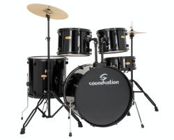 Soundsation EDK22B-BK akusztikus dobszett