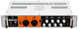 Orange 4 Stroke 300 basszusgitár erősítő fej