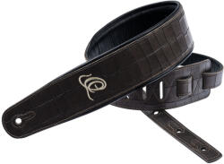 Ortega OSCU-1 bőr gitárheveder