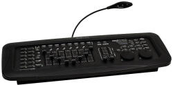 Involight SCANcontrol DMX-512 protokollt támogató fényvezérlő