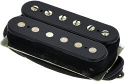 DiMarzio DP255BK Transition Steve Lukather híd - fekete