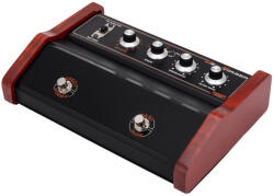 Warm Audio WA-JP Jet Phaser effektpedál - hangszerdiszkont