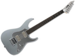 ESP KS M-6 Evertune Metallic Silver