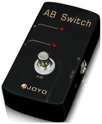 JOYO JF-30 A/B Switch kapcsolópedál