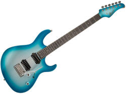 Cort G300 Glam Polar Ice Metallic Burst