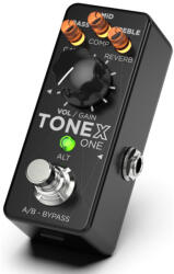 IK Multimedia TONEX One effektpedál
